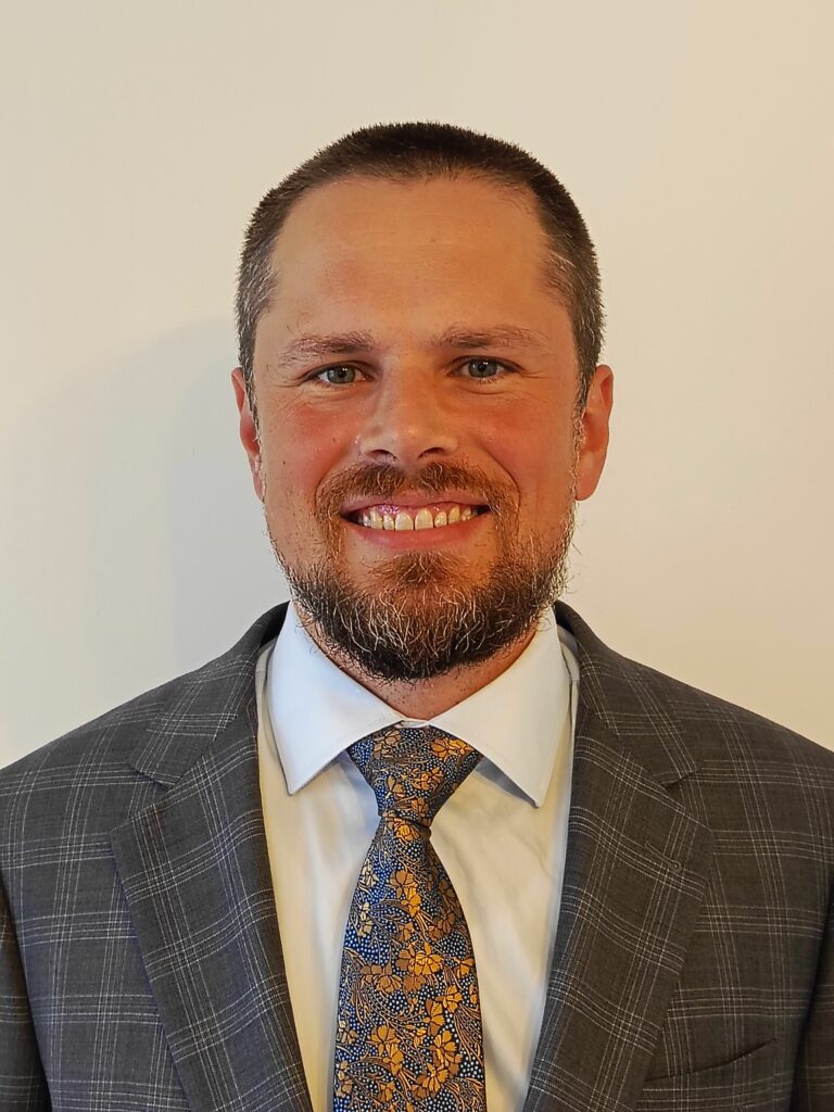 Jakub Chmielecki - Podatkownik